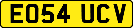 EO54UCV