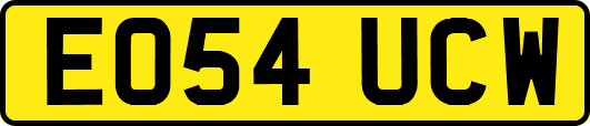 EO54UCW