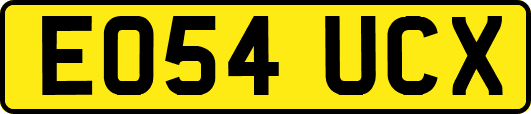 EO54UCX