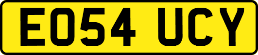 EO54UCY