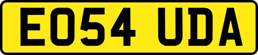 EO54UDA
