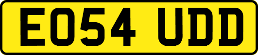 EO54UDD