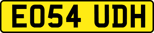EO54UDH