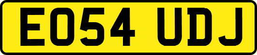 EO54UDJ