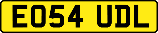 EO54UDL
