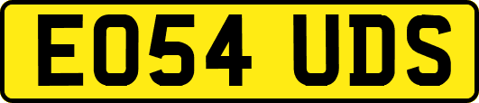 EO54UDS