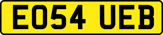 EO54UEB