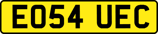 EO54UEC