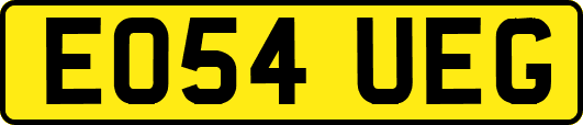 EO54UEG