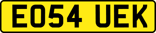 EO54UEK