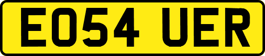 EO54UER