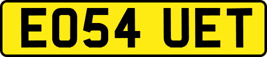 EO54UET