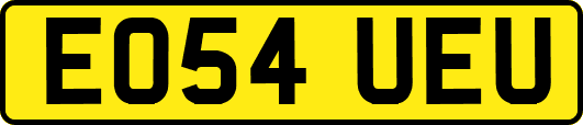 EO54UEU