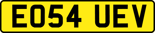 EO54UEV