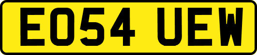 EO54UEW