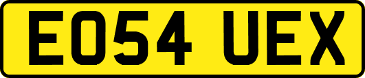 EO54UEX