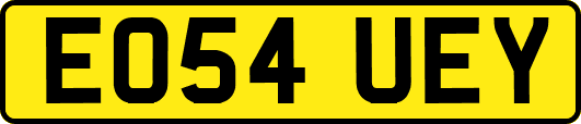 EO54UEY