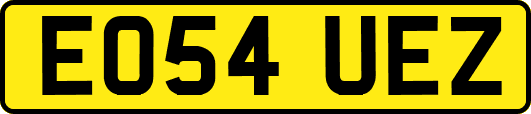 EO54UEZ