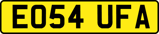 EO54UFA