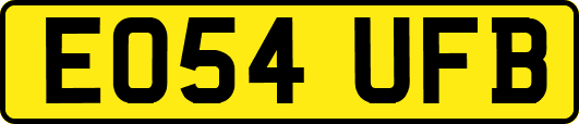 EO54UFB