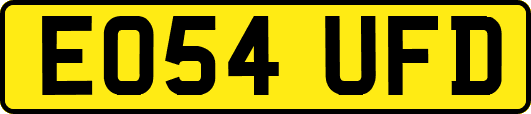 EO54UFD