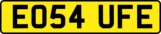 EO54UFE