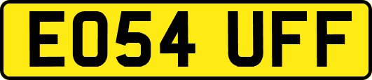 EO54UFF