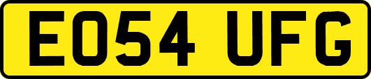 EO54UFG