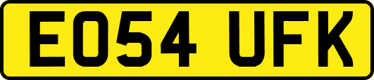 EO54UFK