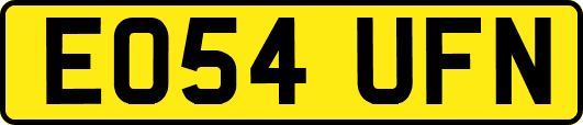 EO54UFN