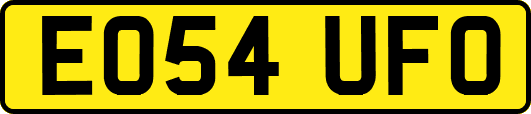 EO54UFO