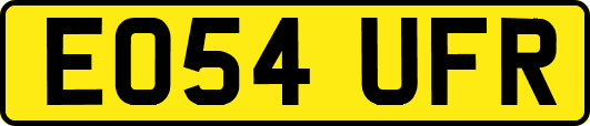 EO54UFR
