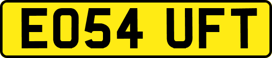 EO54UFT