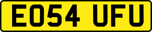 EO54UFU