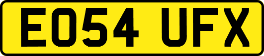 EO54UFX