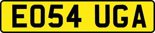 EO54UGA