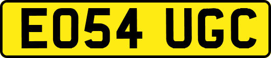 EO54UGC