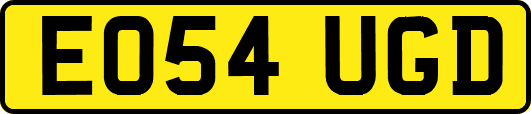 EO54UGD