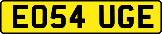 EO54UGE