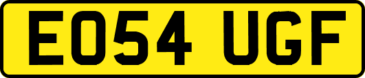 EO54UGF