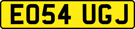 EO54UGJ