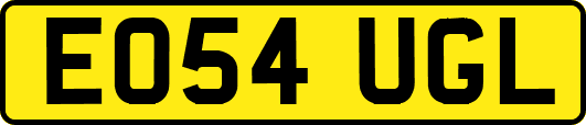 EO54UGL
