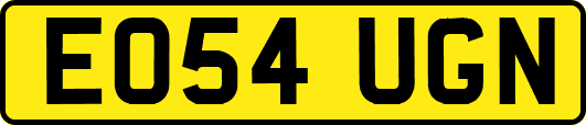 EO54UGN