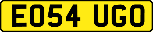 EO54UGO
