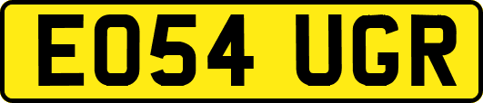 EO54UGR