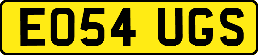 EO54UGS