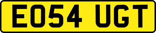 EO54UGT
