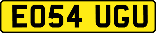 EO54UGU