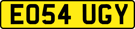 EO54UGY