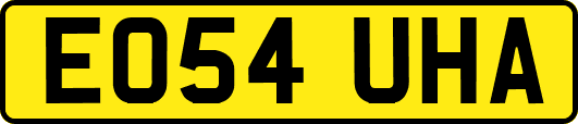 EO54UHA
